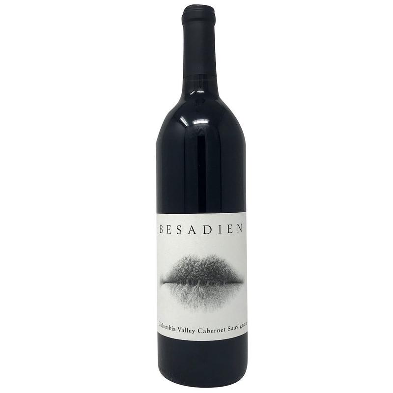 Besadien 2017 Cabernet Sauvignon Columbia Valley Besadien 2017 Cabernet Sauvignon Columbia Valley